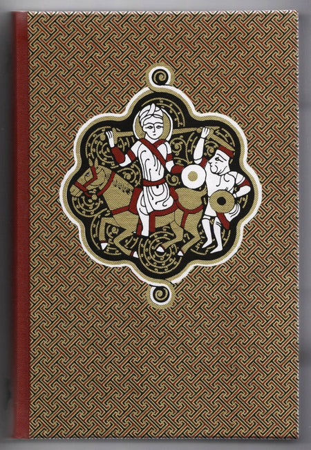 The Crusades Through Arab Eyes by Amin Maalouf [Folio Society]
