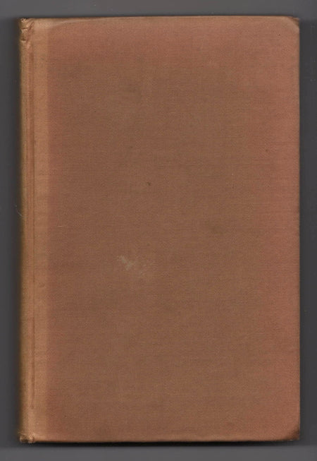 The Golden Bowl by Henry James [First Edition]