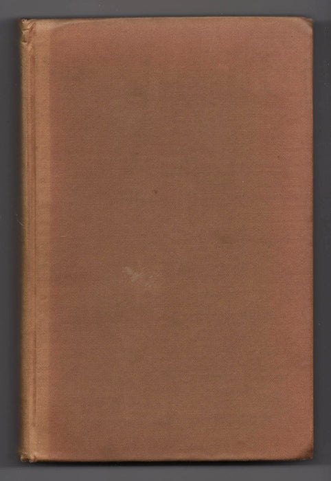 The Golden Bowl by Henry James [First Edition]