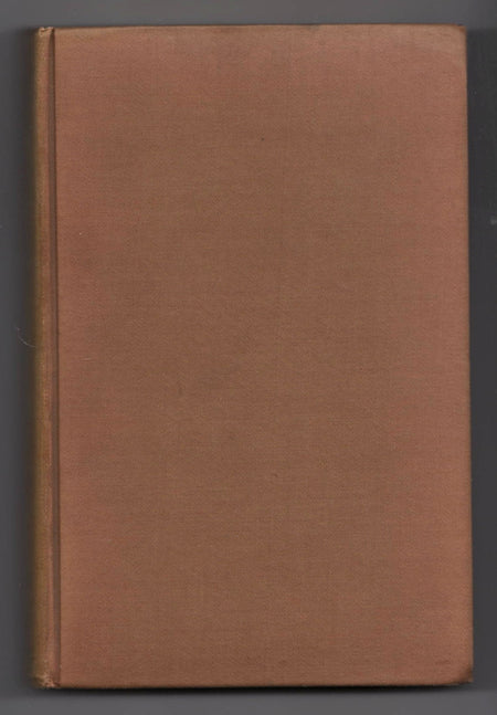 The Golden Bowl by Henry James [First Edition]