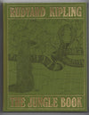 The Jungle Book by Rudyard Kipling [Folio Society]