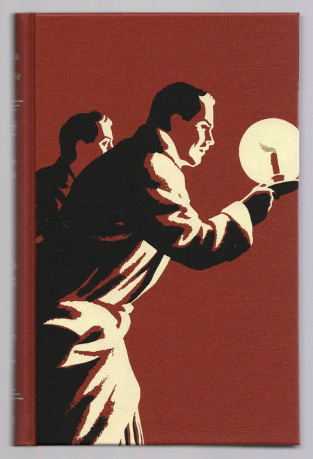 The Mysterious Affair at Styles by Agatha Christie [Folio Society]