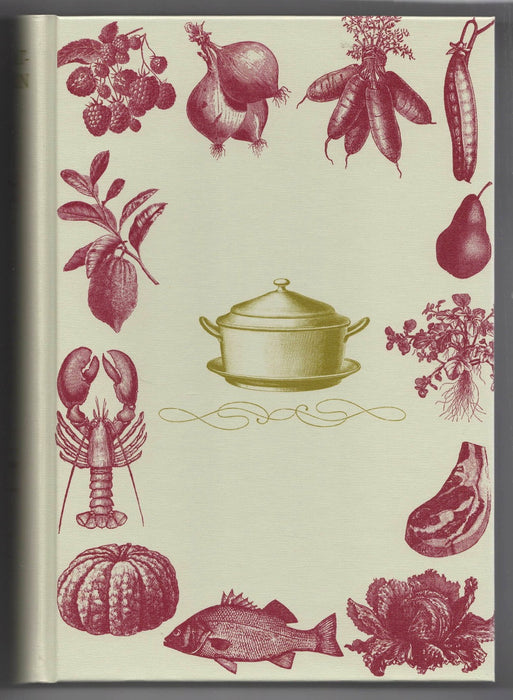 The Physiology of Taste by Jean Anthelme Brillat-Savarin [Folio Society]