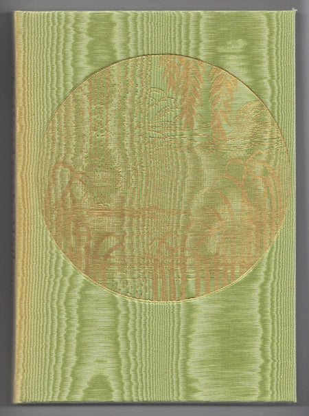 The Wind in the Willows by Kenneth Grahame [Folio Society]