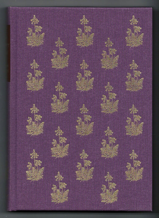 The Country Child by Alison Uttley [Folio Society]