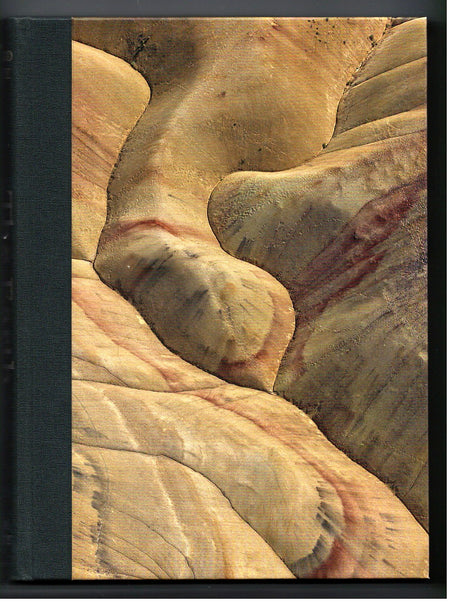 The Earth: An Intimate History by Richard Fortey [Folio Society]