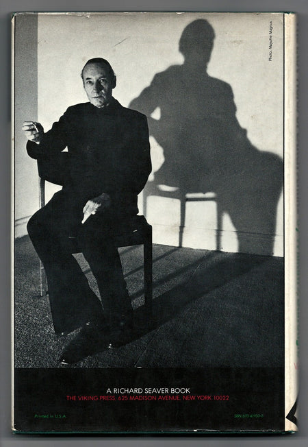The Last Words of Dutch Schultz by William S. Burroughs