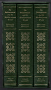 The Mediterranean and the Mediterranean World in the Age of Philip II by Fernand Braudel [Folio Society]