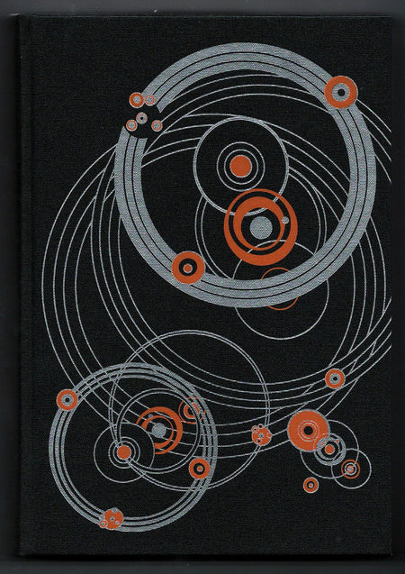 The Principia Mathematica: Mathematical Principles of Natural Philosophy by Isaac Newton [Folio Society]