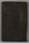 The Western Tourist, or, Emigrant's Guide through the States of Ohio, Michigan, Indiana, Illinois and Missouri and the Territories of Wisconsin and Iowa by J. H. Colton