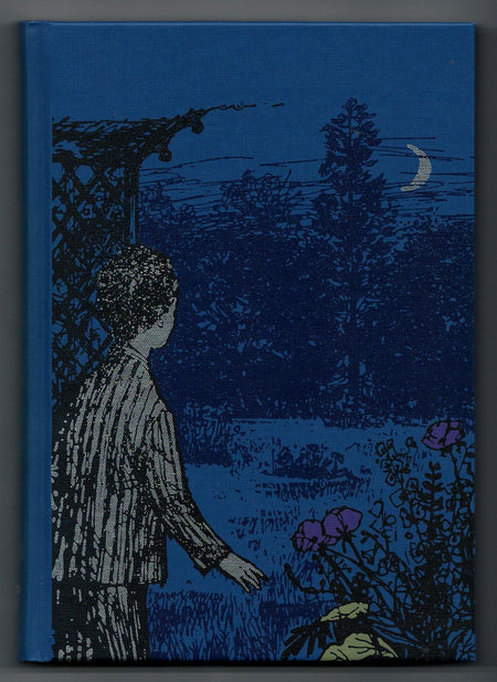 Tom's Midnight Garden by Philippa Pearce [Folio Society]