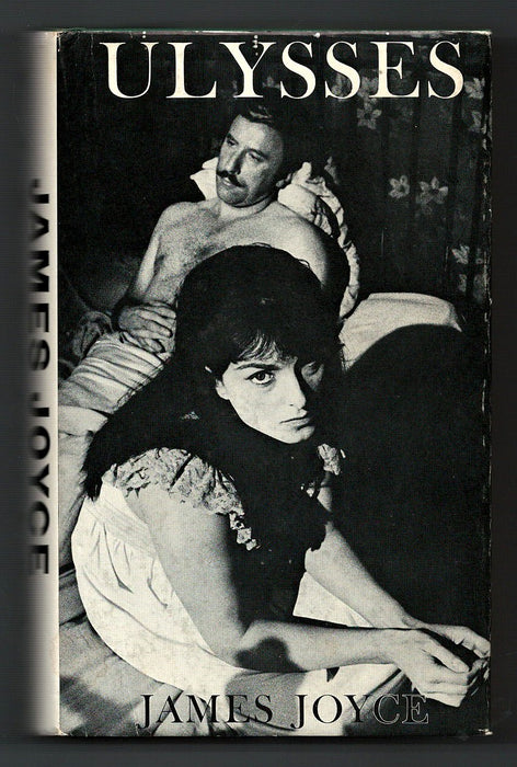 Ulysses by James Joyce