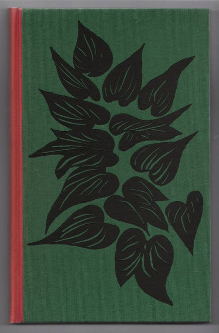 Under Milk Wood by Dylan Thomas [Folio Society]