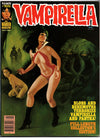 Vampirella #105