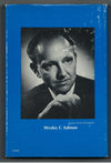 Zeno's Paradoxes edited by Wesley C. Salmon