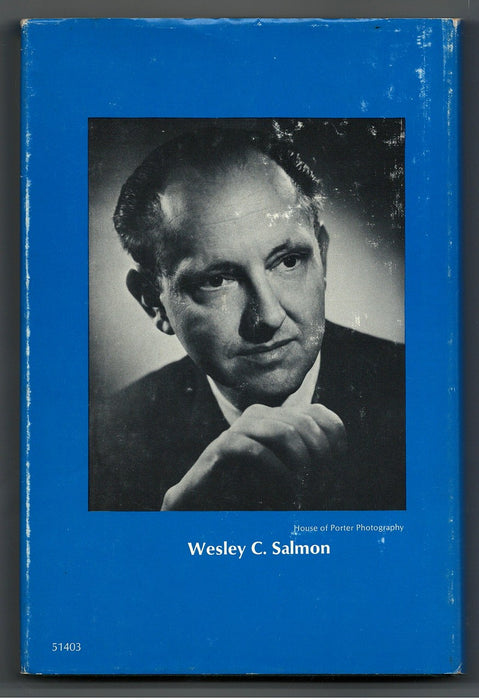 Zeno's Paradoxes edited by Wesley C. Salmon