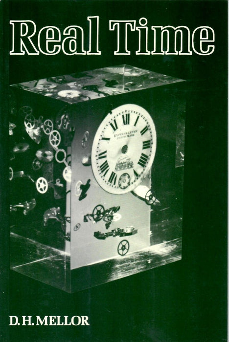 Real Time by D.H. Mellor