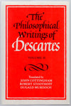 The Philosophical Writings of Descartes Volume 2 by Rene Descartes