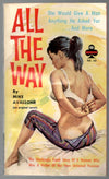 All the Way by Mike Avallone