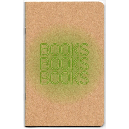 Brown and Dickson Notebook