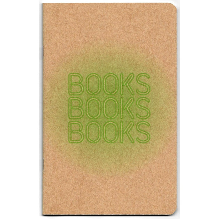 Brown and Dickson Notebook