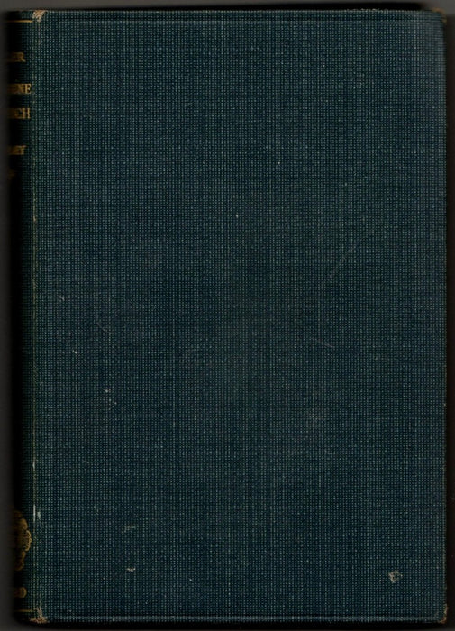 Der Grune Heinrich by Gottfried Keller 1925 Oxford Edition