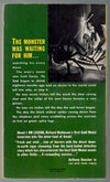 The Incredible Shrinking Man by Richard Matheson