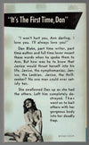 Man Hungry by Alan Marshall [Donald Westlake]