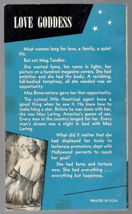 Meg by Loren Beauchamp [Robert Silverberg]