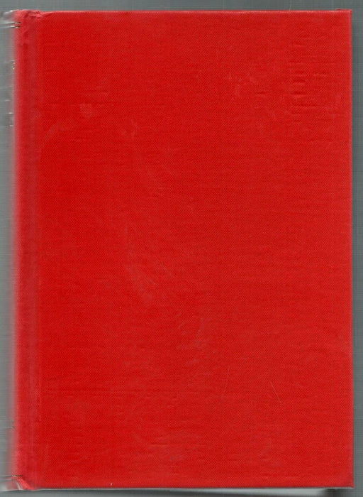 The Diary of Simeon Perkins 1804-1812 edited with an introduction and notes by Charles Bruce Fergusson