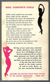 Too Hot to Handle by Orrie Hitt